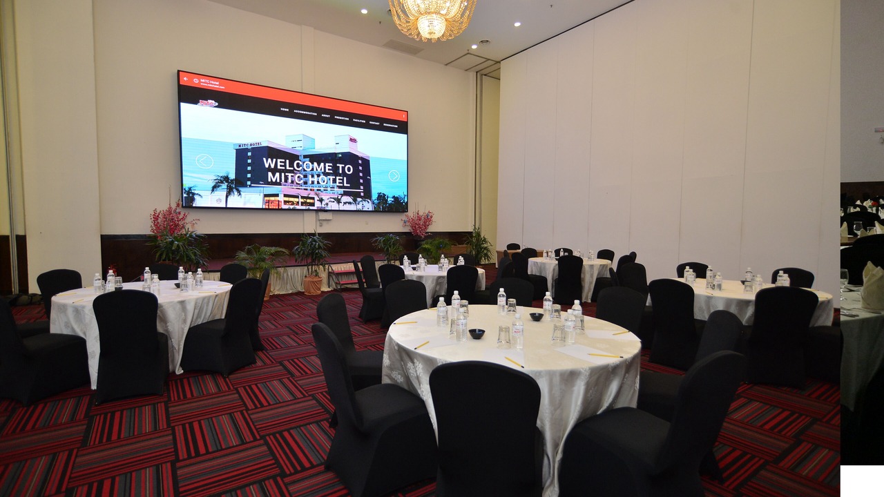 Photo of Others in Malacca International Trade Centre
