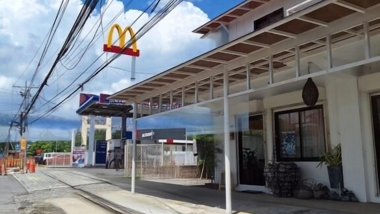Photo of Outdoor in Daraga