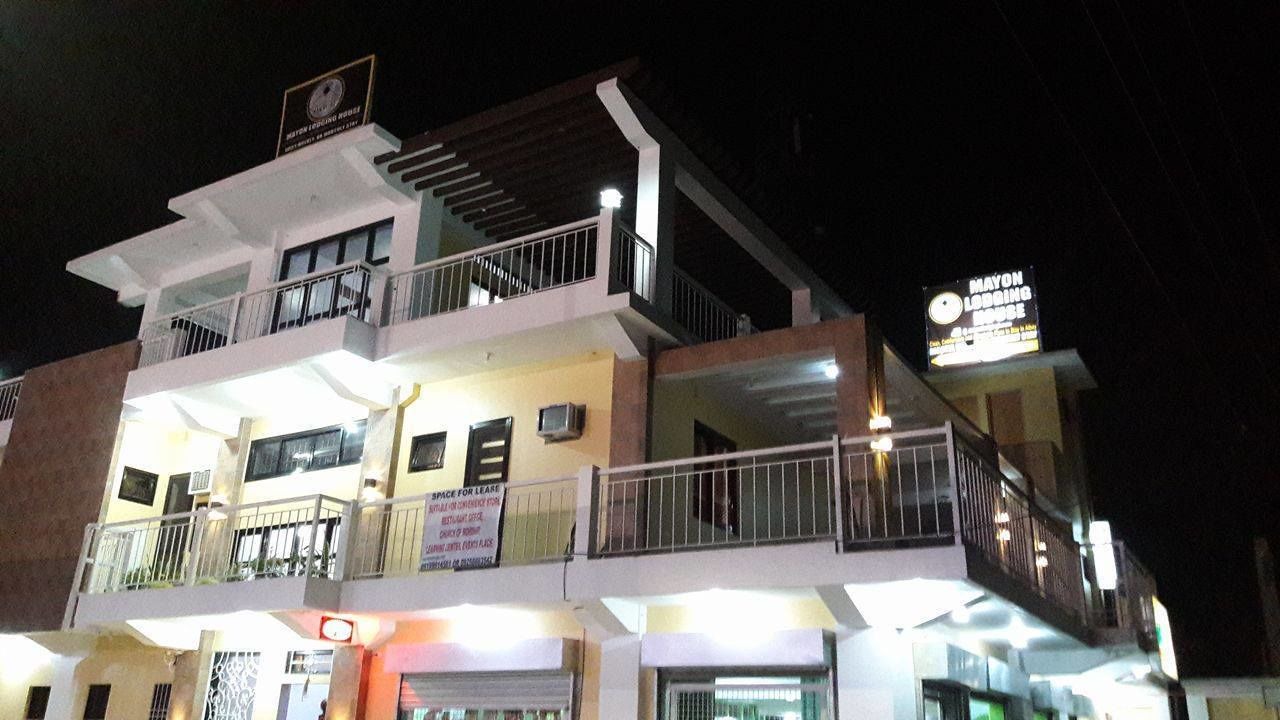 Photo of Outdoor in Daraga