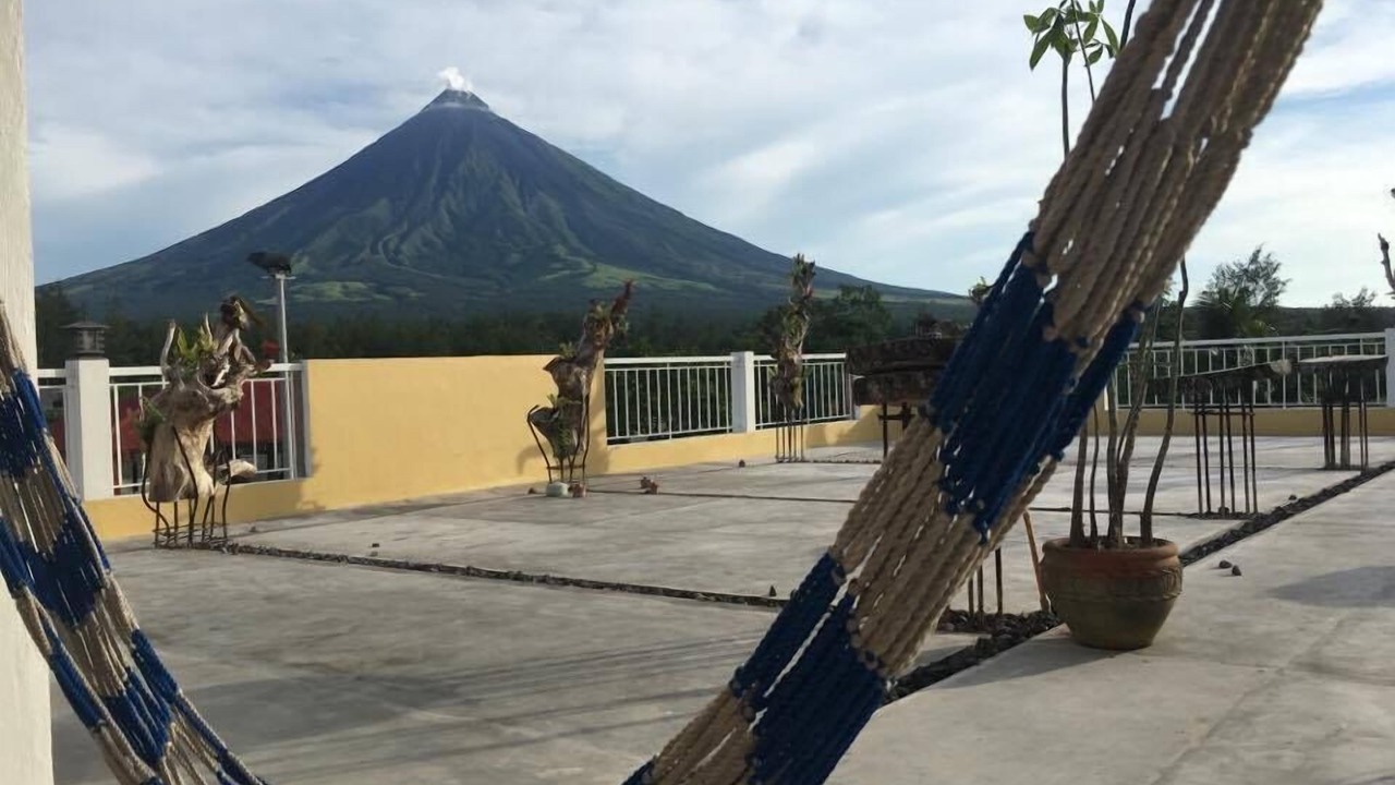 Photo of Patio Balcony in Daraga
