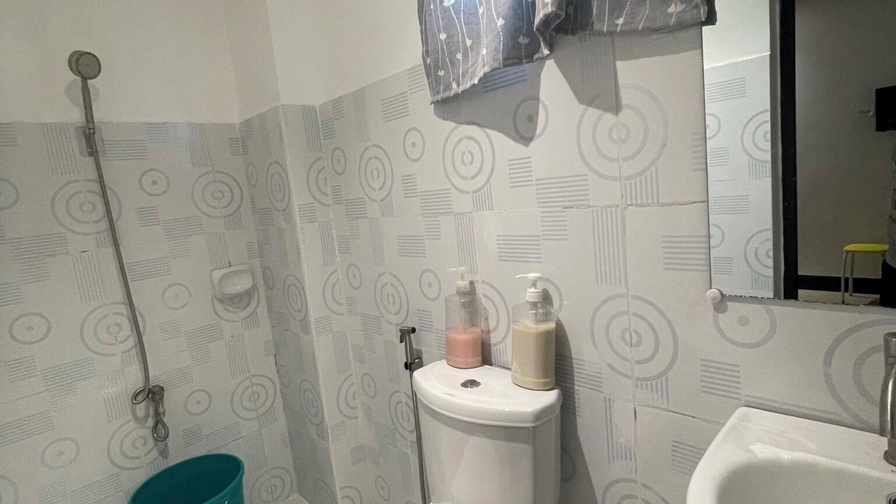 Photo of Bathroom in Daraga