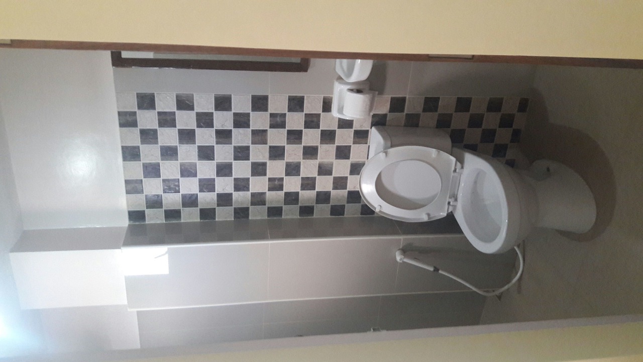 Photo of Bathroom in Daraga