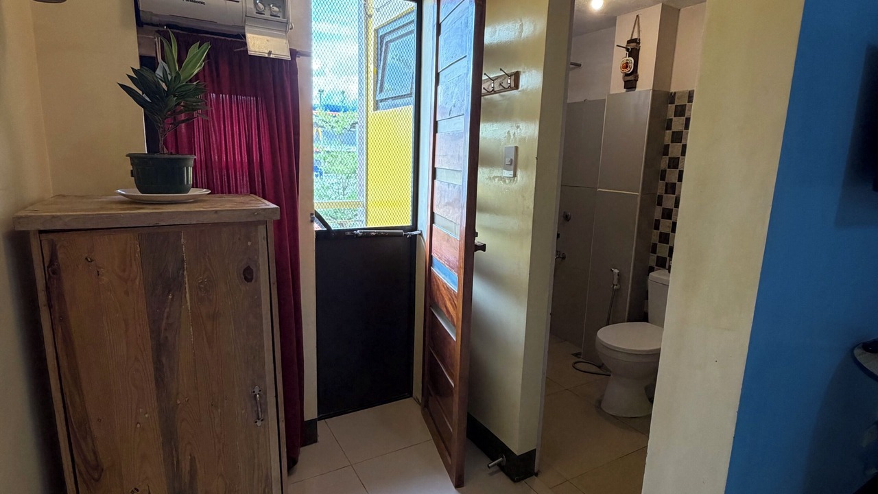 Photo of Bathroom in Daraga