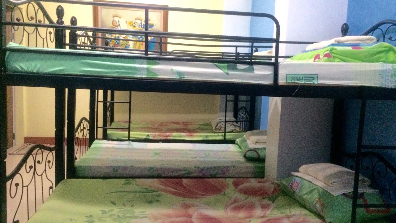 Photo of Bathroom in Daraga