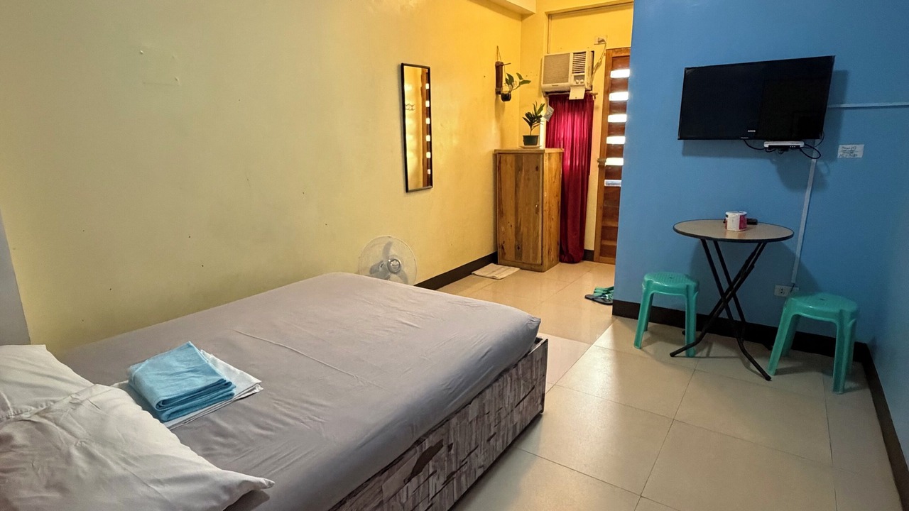 Photo of Bathroom in Daraga
