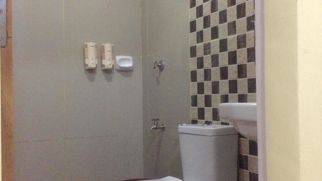 Photo of Bathroom in Daraga