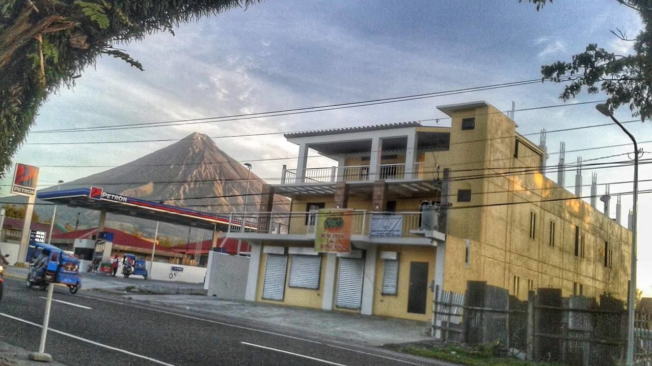 Photo of Outdoor in Daraga