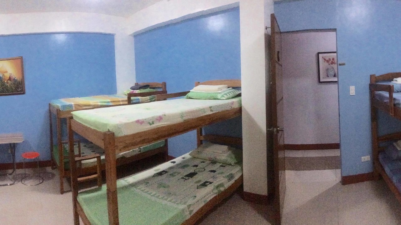Photo of Bathroom in Daraga