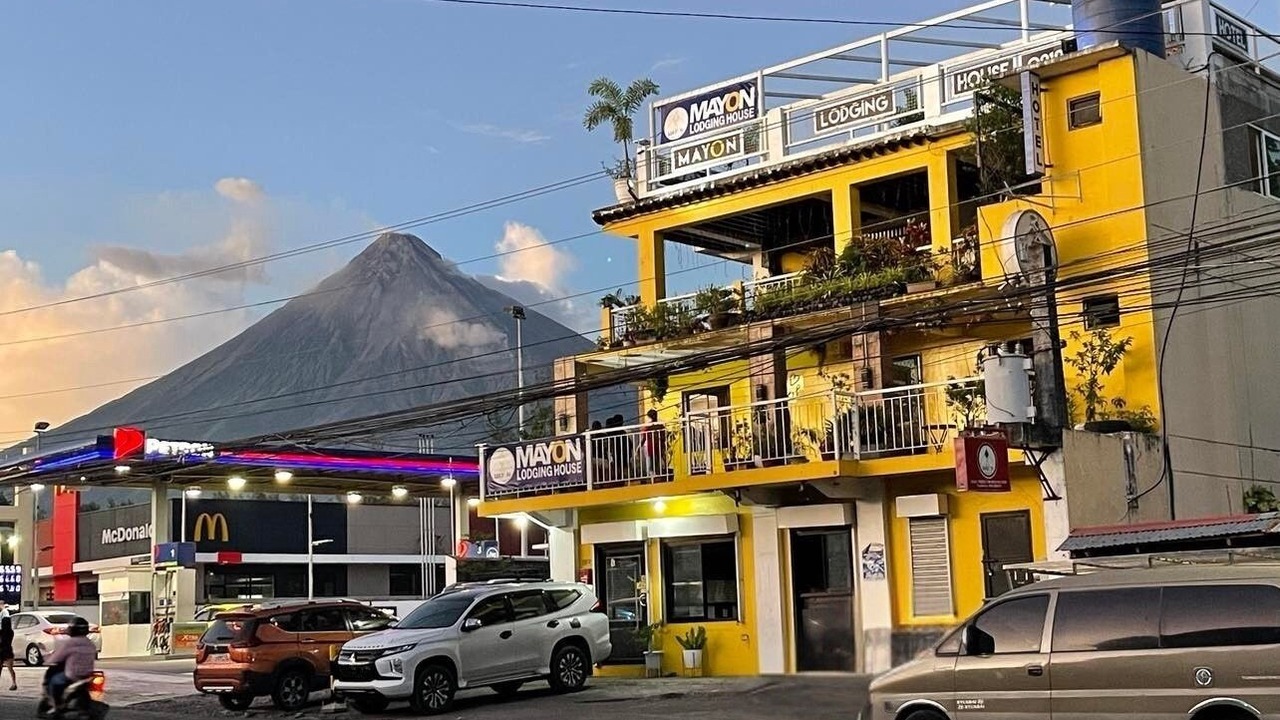 Photo of Outdoor in Daraga