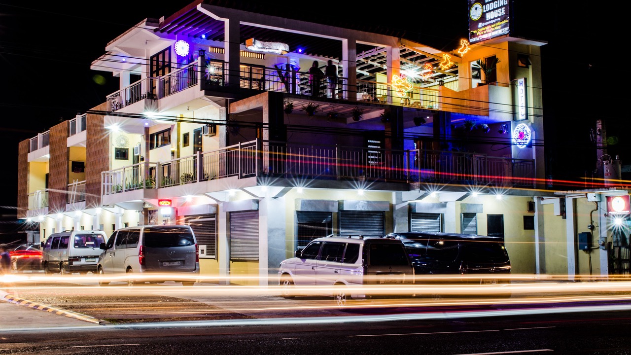 Photo of Outdoor in Daraga