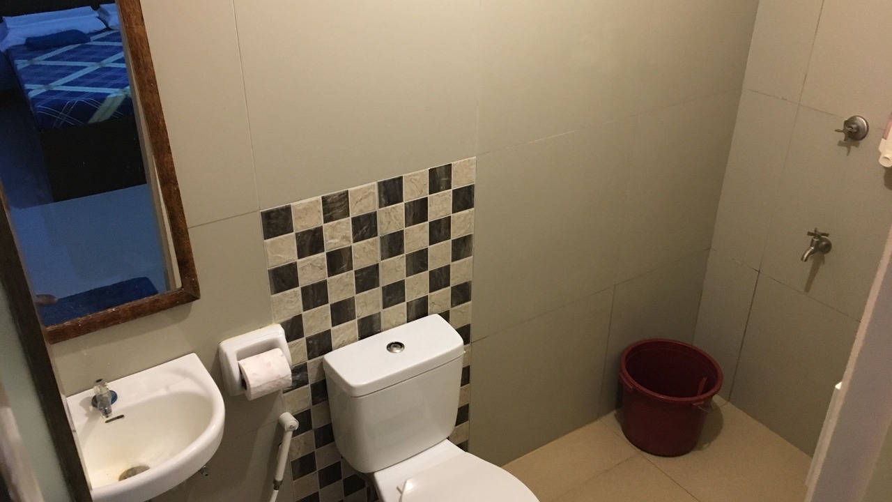 Photo of Bathroom in Daraga