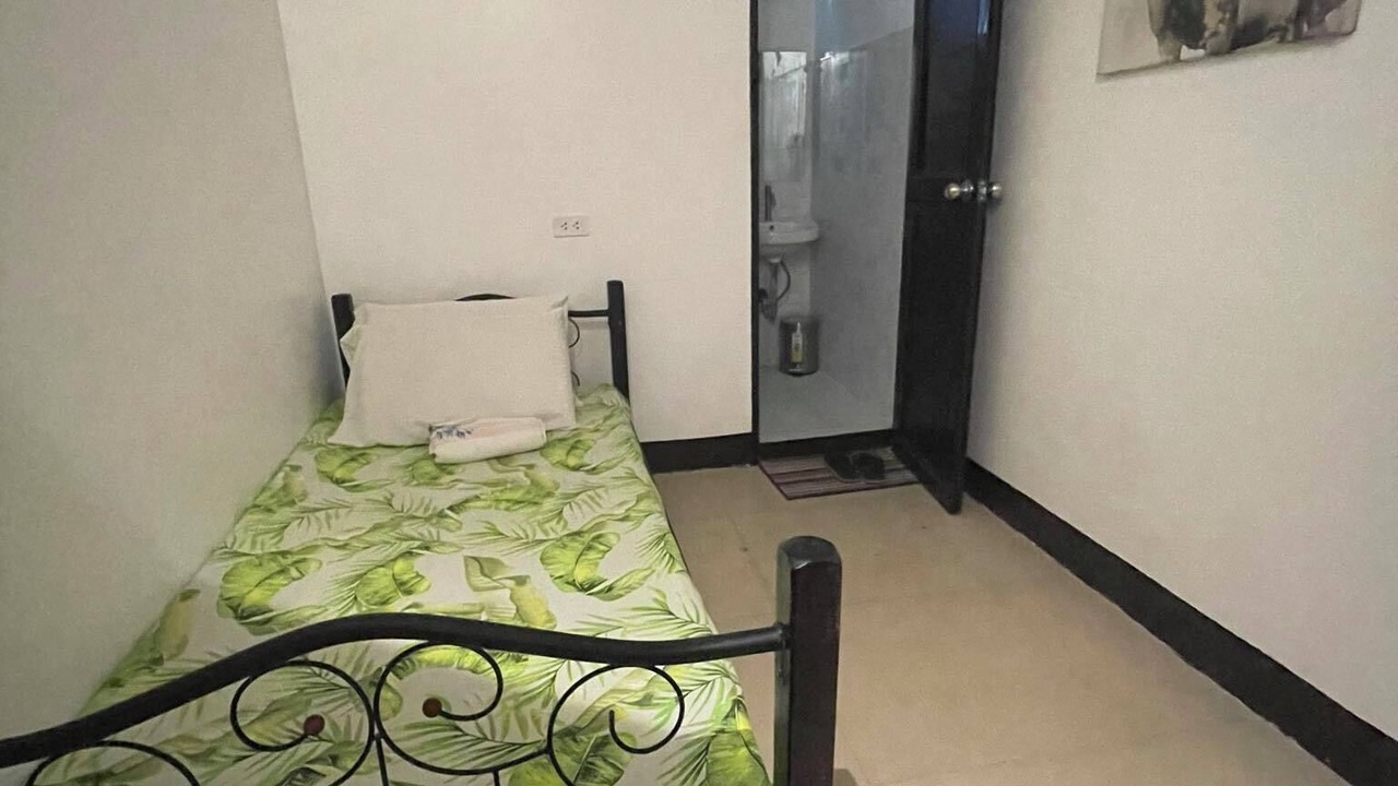 Photo of Bedroom in Daraga