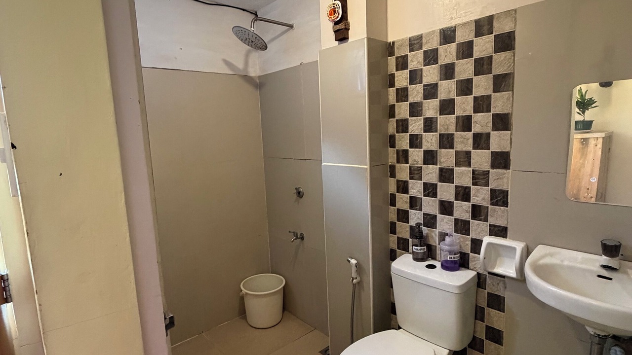 Photo of Bathroom in Daraga
