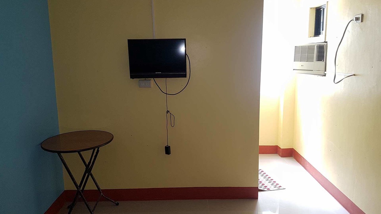 Photo of Bathroom in Daraga