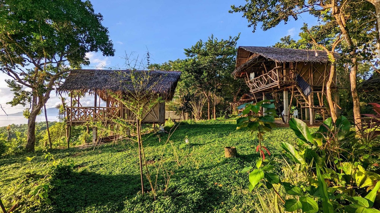 Photo of Outdoor in El Nido