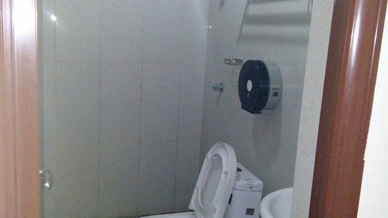 Photo of Bathroom in Rosario