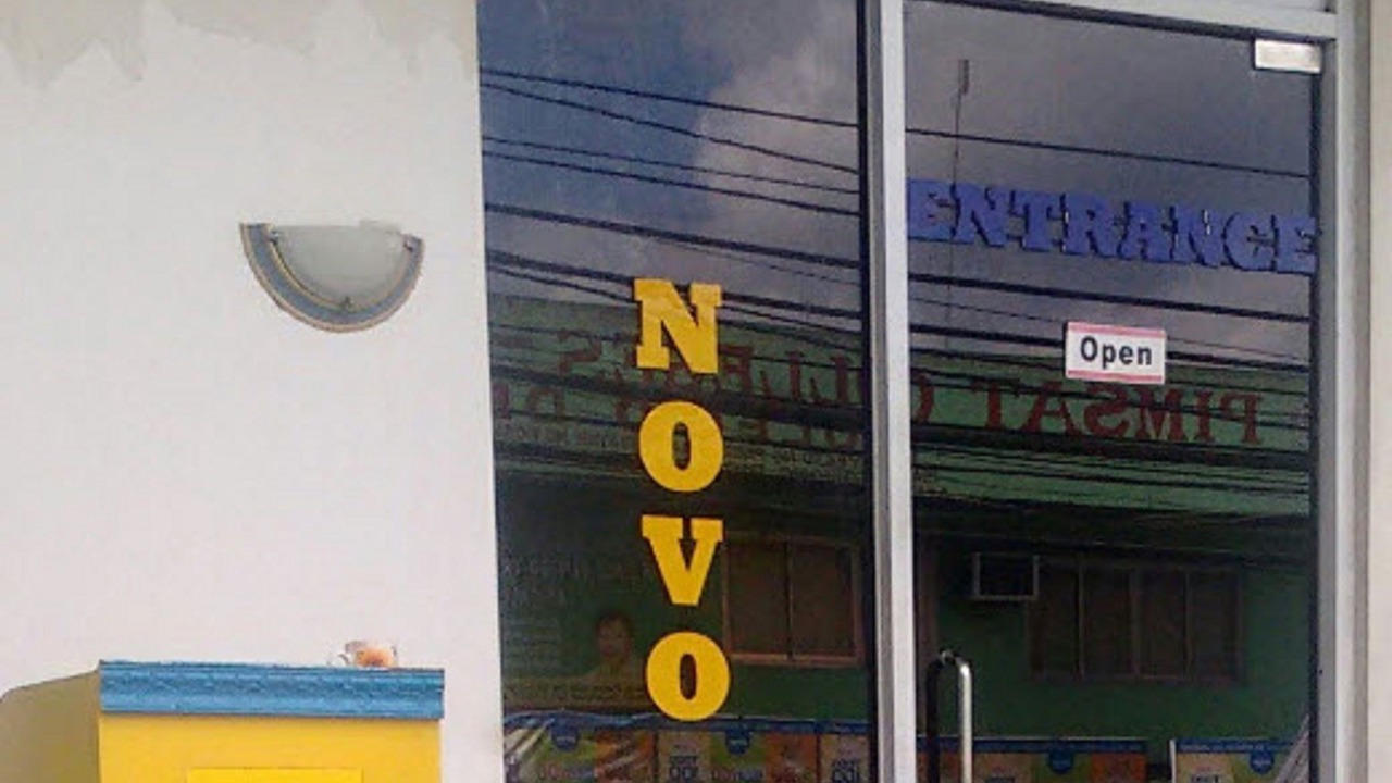 Photo of Outdoor in Rosario