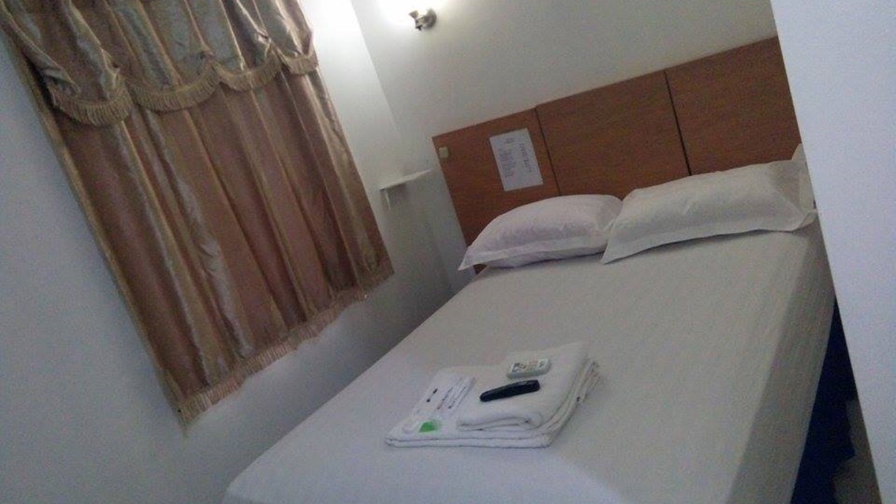 Photo of Bedroom in Rosario