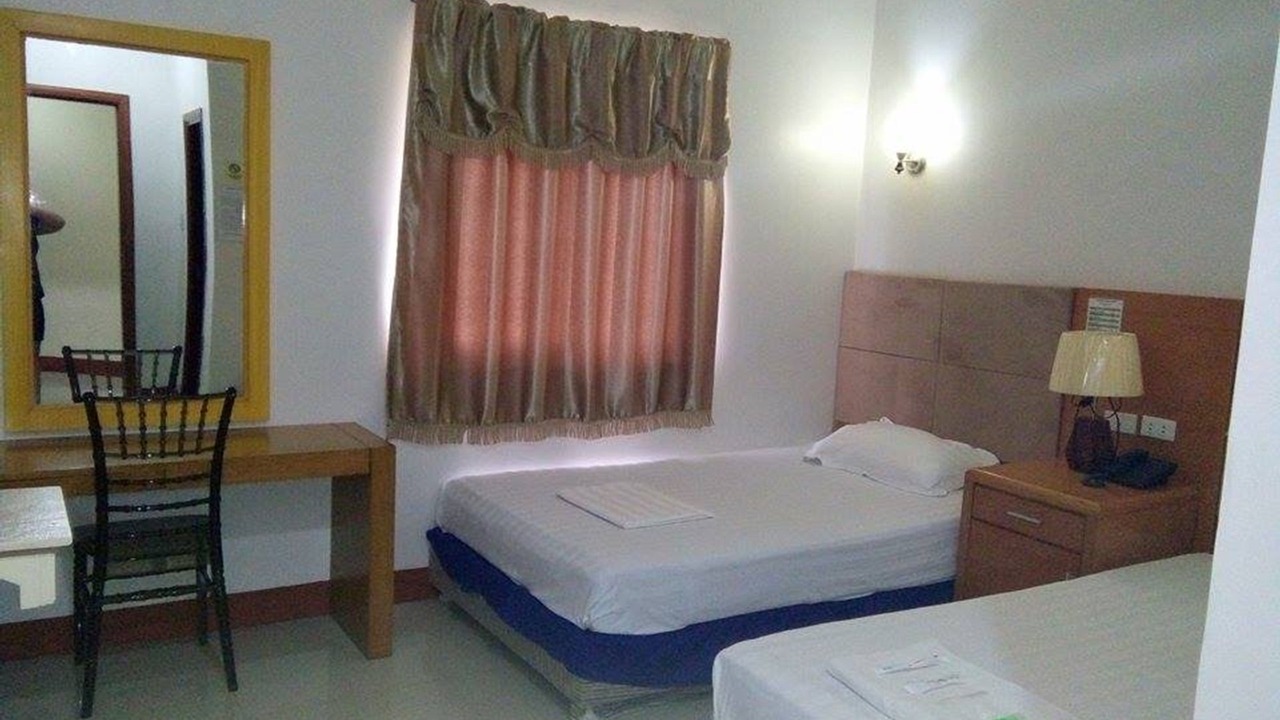 Photo of Bedroom in Rosario