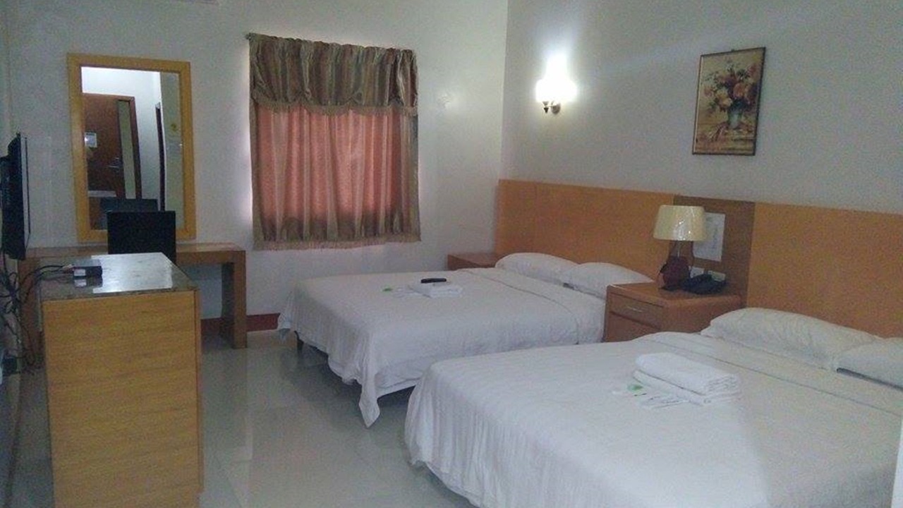 Photo of Bedroom in Rosario