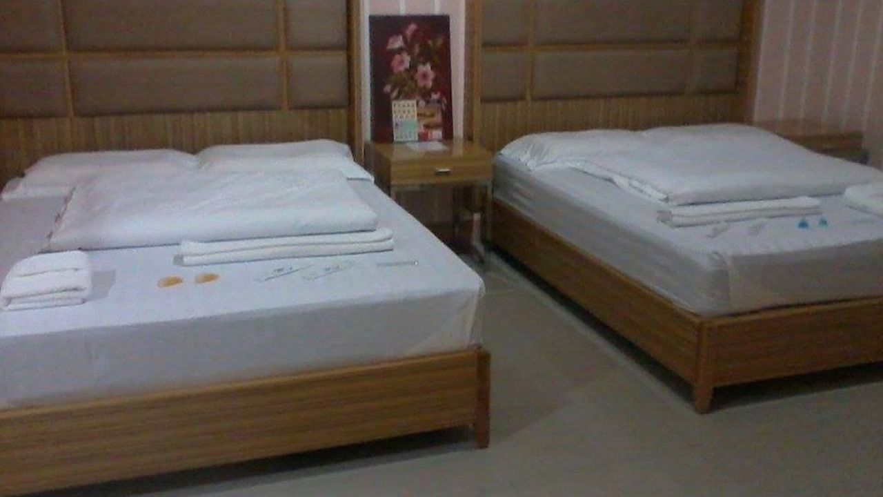 Photo of Bedroom in Rosario