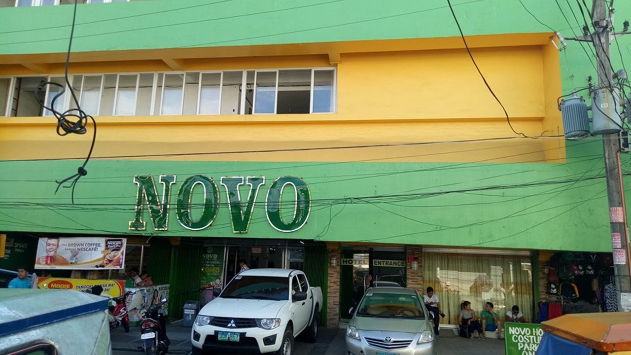 Photo of Outdoor in Sorsogon City