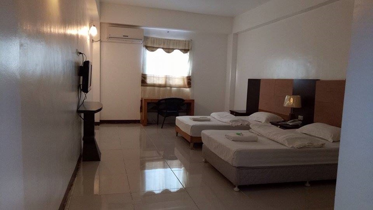 Photo of Bedroom in Sorsogon City
