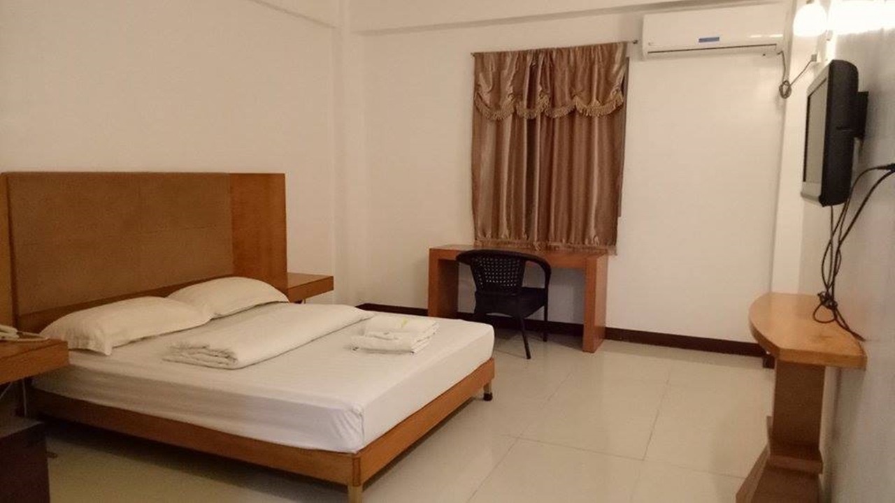 Photo of Bedroom in Sorsogon City