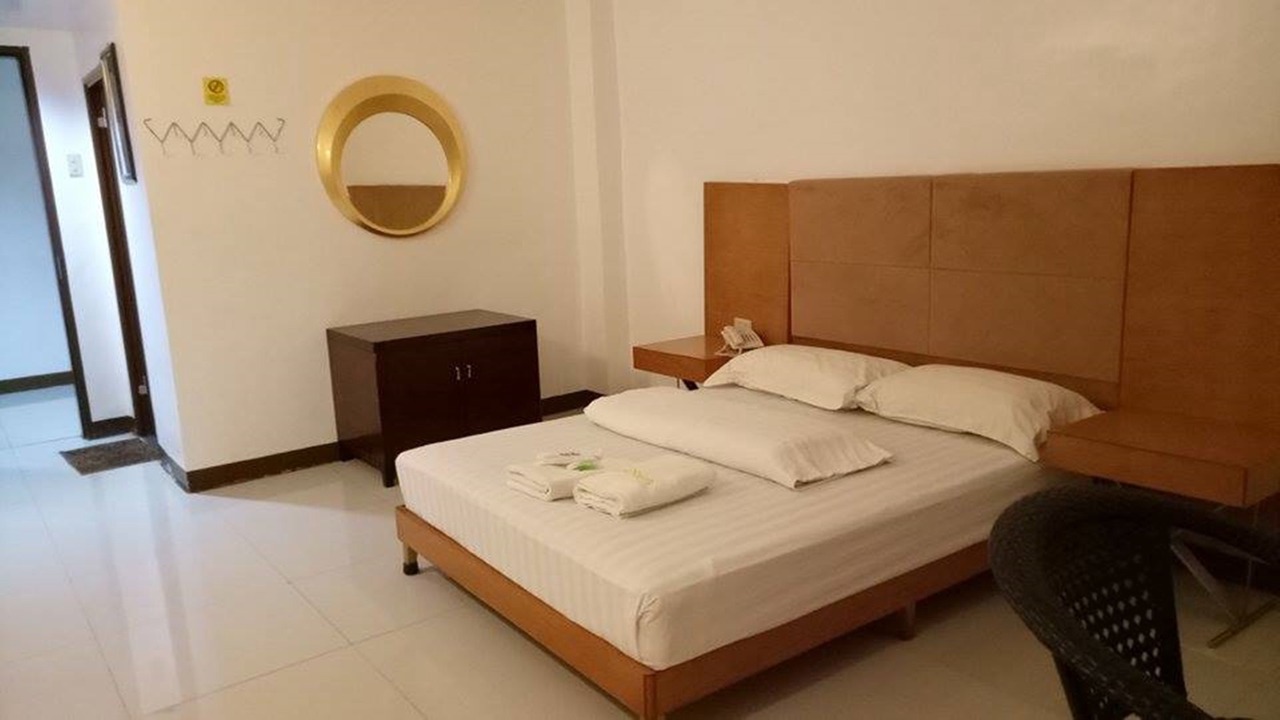 Photo of Bedroom in Sorsogon City