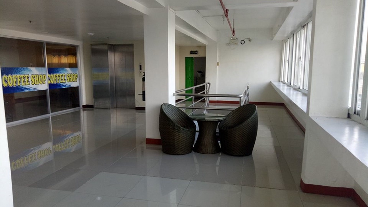 Photo of Livingroom in Sorsogon City