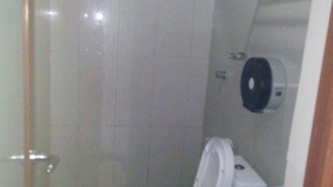 Photo of Bathroom in Sorsogon City