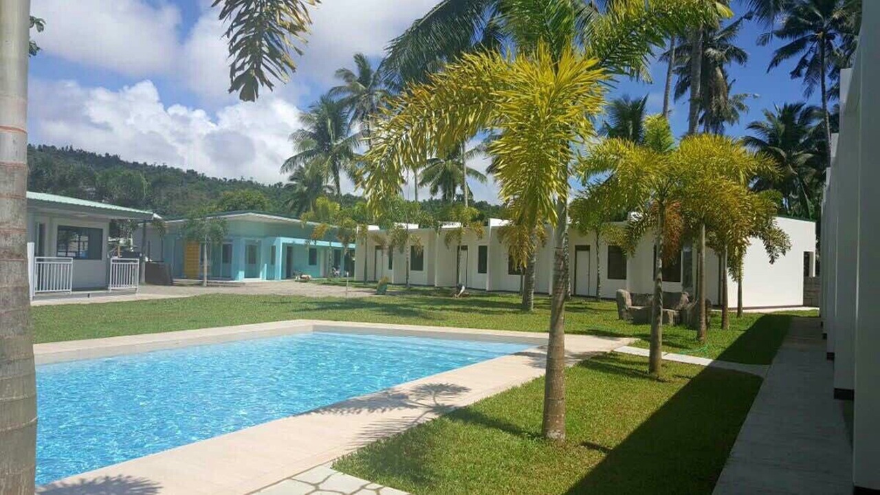 Photo of Outdoor in Javier