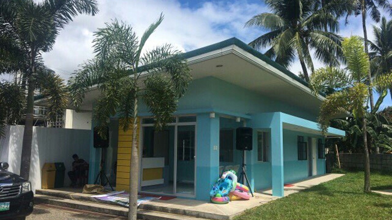 Photo of Buildings in Javier