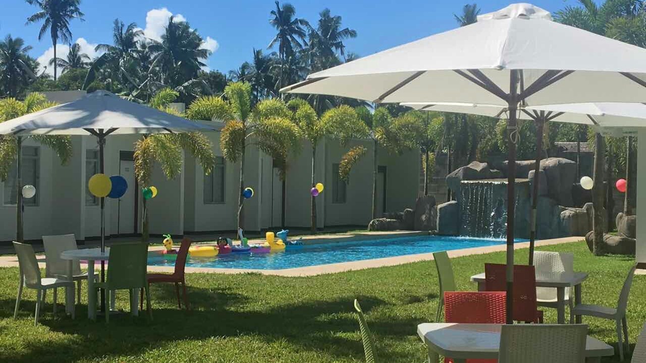 Photo of Outdoor in Javier