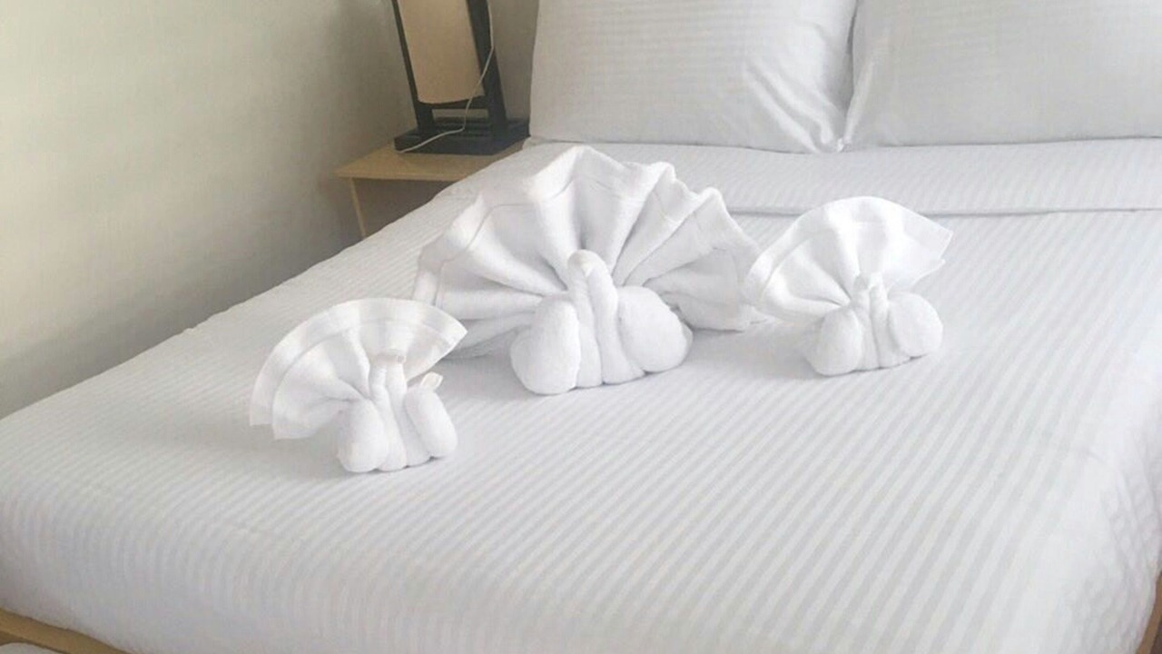 Photo of Bedroom in Javier