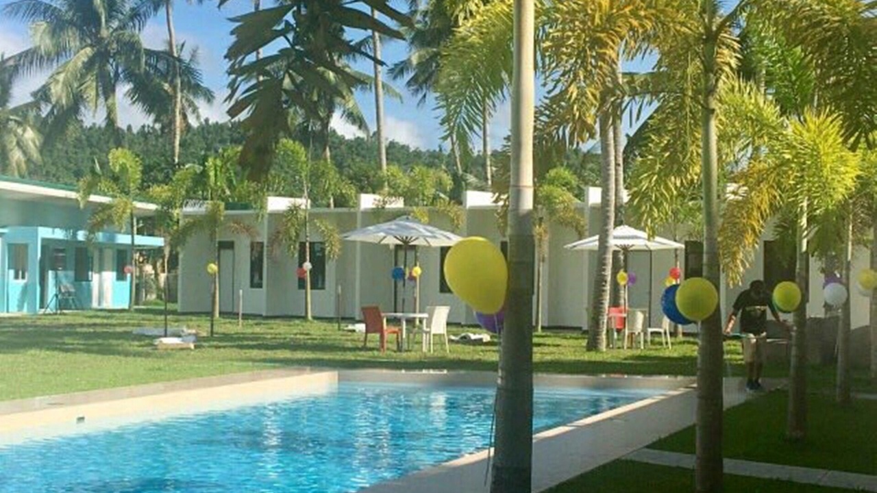 Photo of Outdoor in Javier