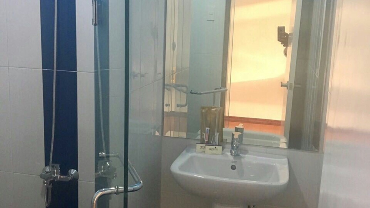 Photo of Bathroom in Javier