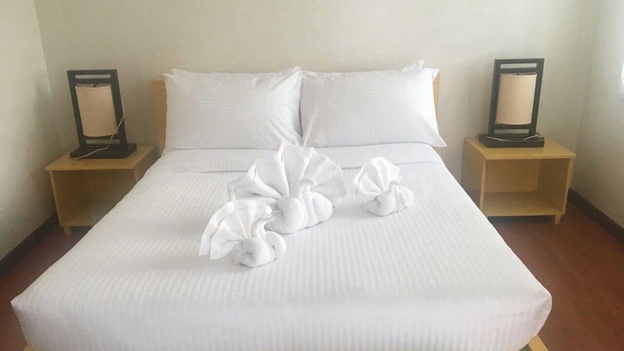 Photo of Bedroom in Javier