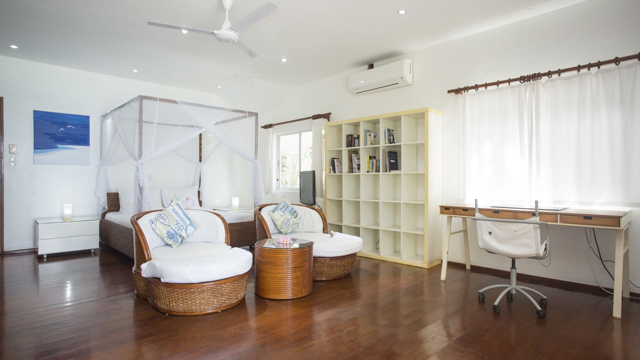 Photo of Bedroom in Manoc-Manoc