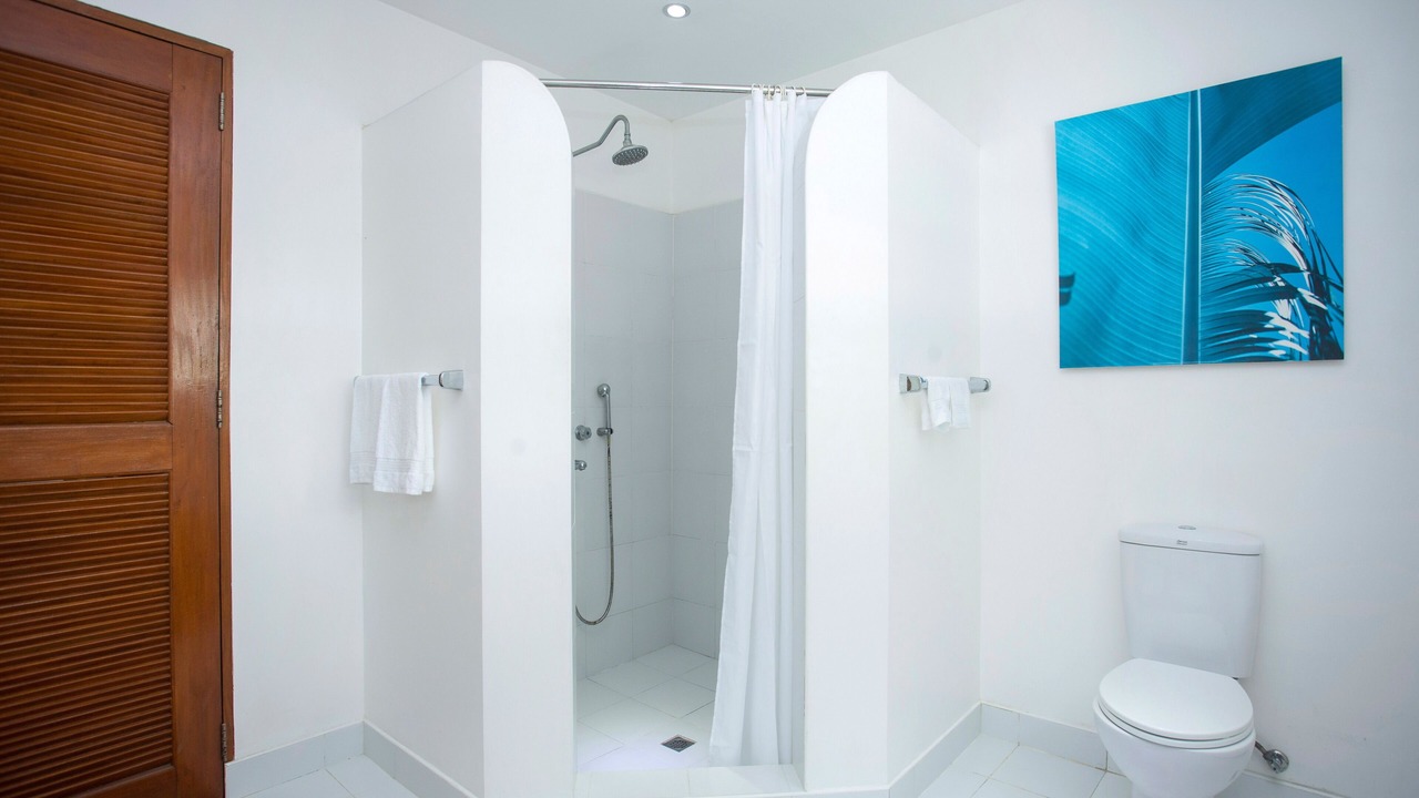 Photo of Bathroom in Manoc-Manoc