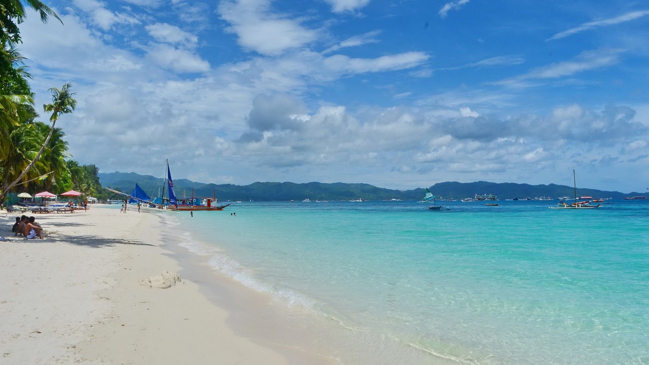 Photo of Outdoor in Manoc-Manoc