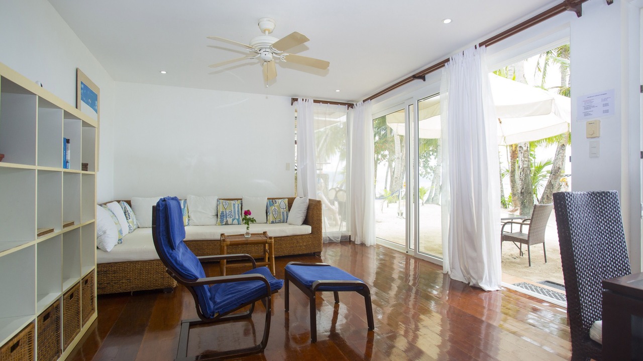 Photo of Bedroom in Manoc-Manoc