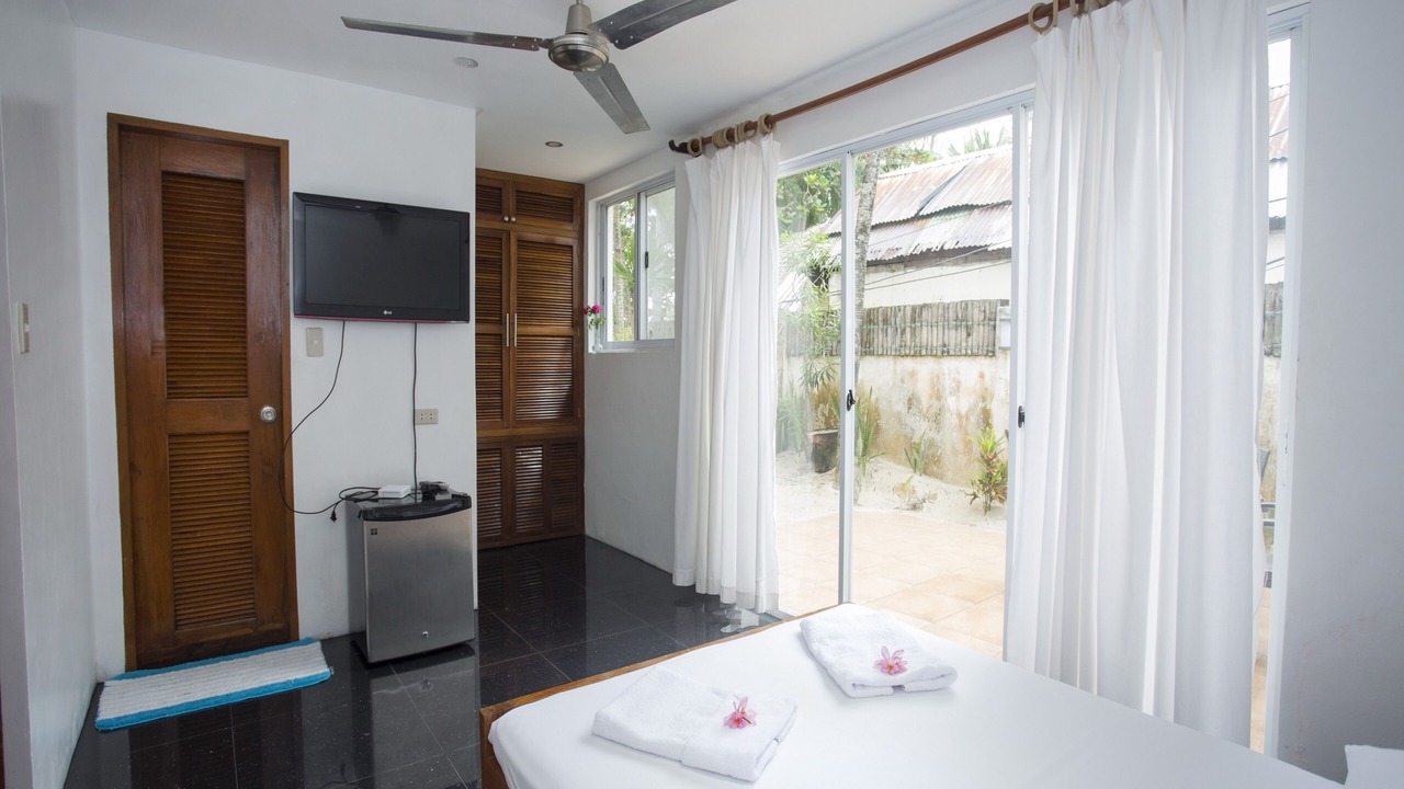 Photo of Bathroom in Manoc-Manoc