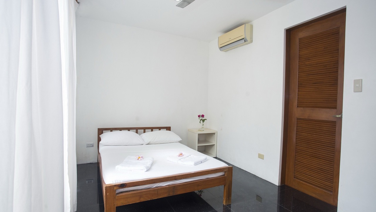 Photo of Bedroom in Manoc-Manoc