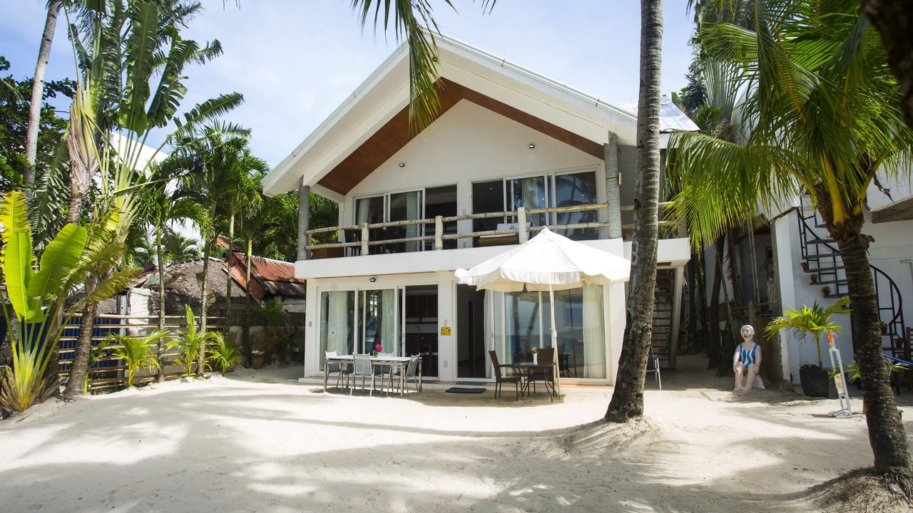 Photo of Outdoor in Manoc-Manoc