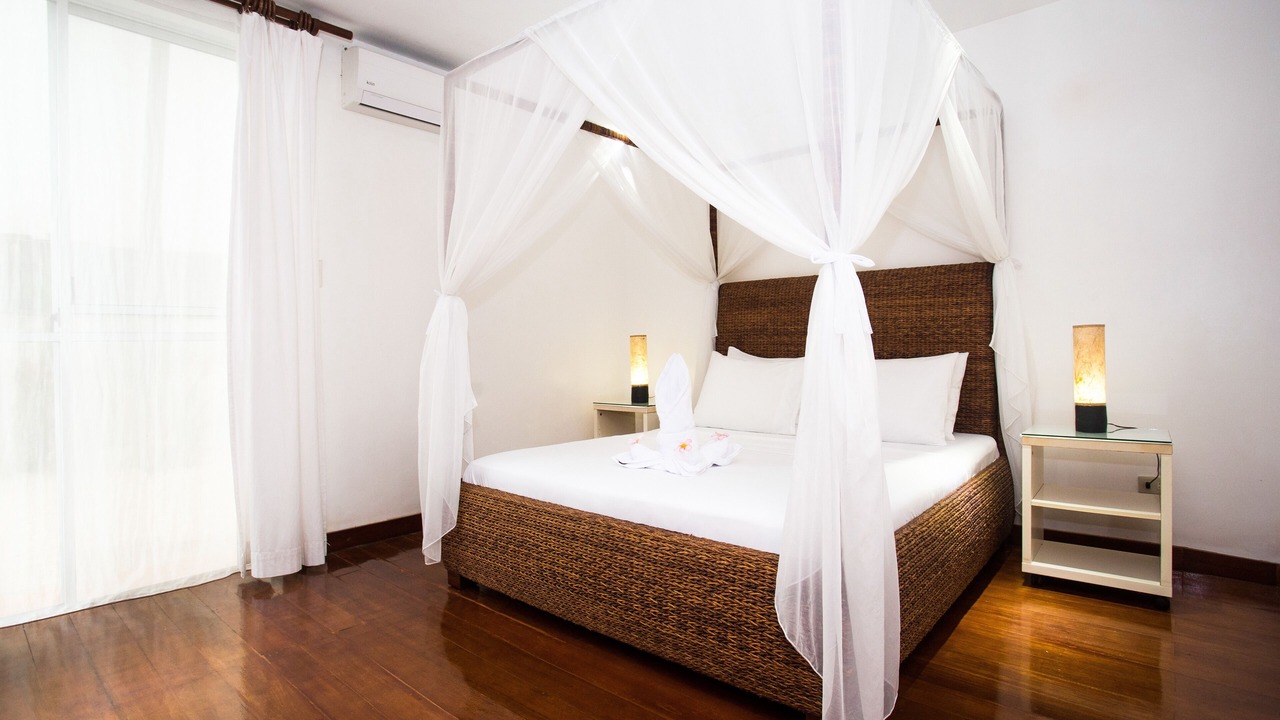 Photo of Bedroom in Manoc-Manoc