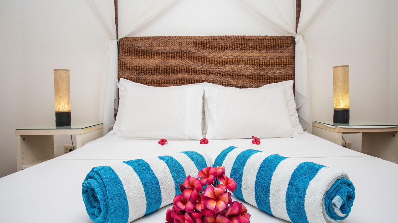 Photo of Bedroom in Manoc-Manoc