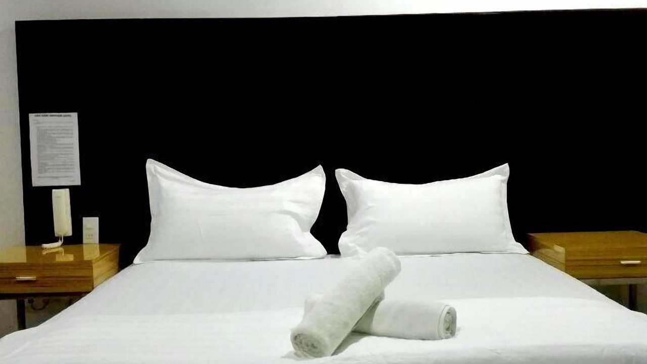 Photo of Bedroom in Barangay Poblacion