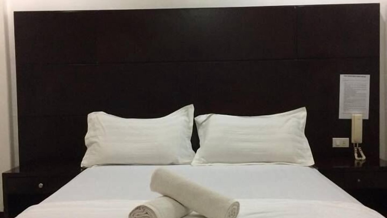 Photo of Bedroom in Barangay Poblacion