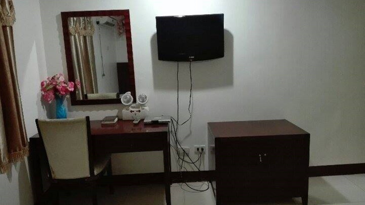 Photo of Bedroom in Barangay Poblacion